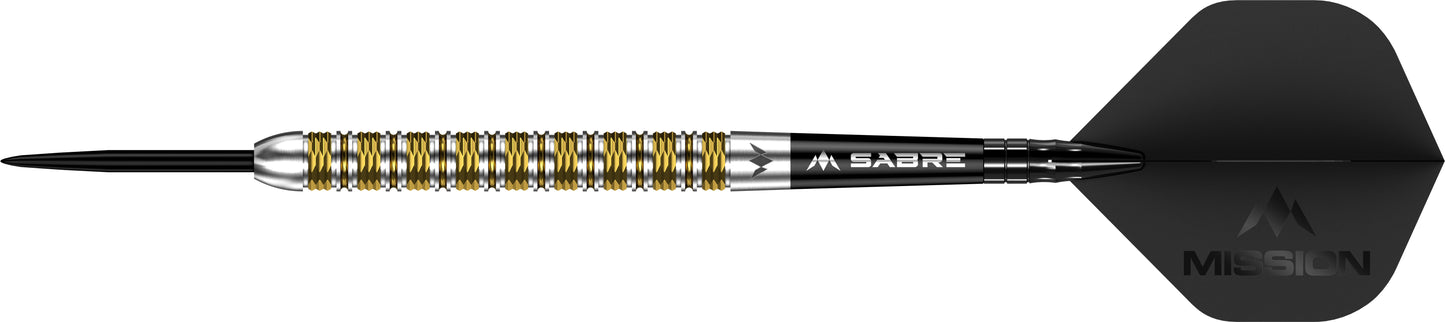 Kinsuji Darts - Steel Tip - 95% Tungsten