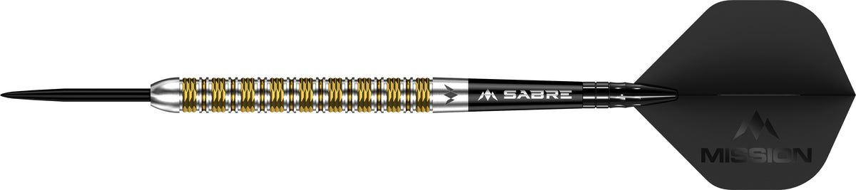 Kinsuji Darts - Steel Tip - 95% Tungsten