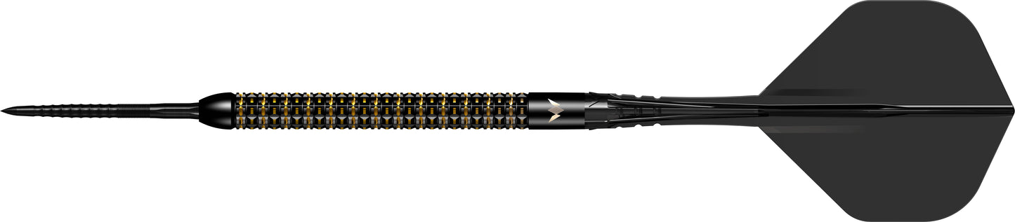 Mike De Decker Darts - Steel Tip - 95% Tungsten - Limited Edition - World Grand Prix