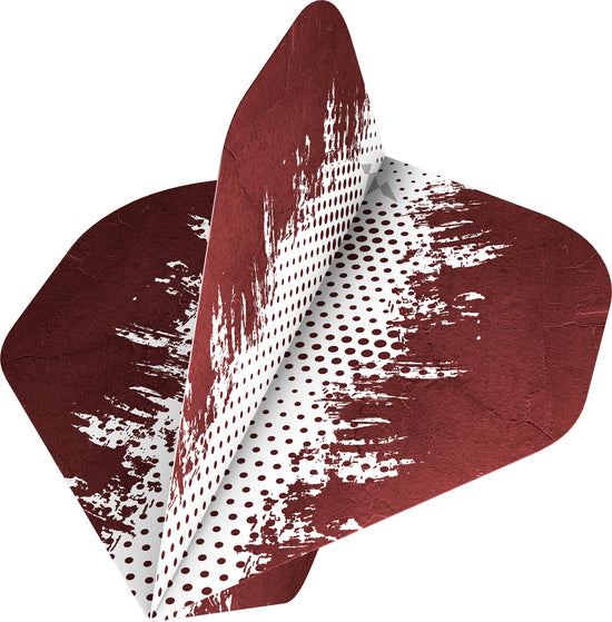 Solo Dart Flights - 100 Micron - Standard No2 - Madars Razma – Mission ...