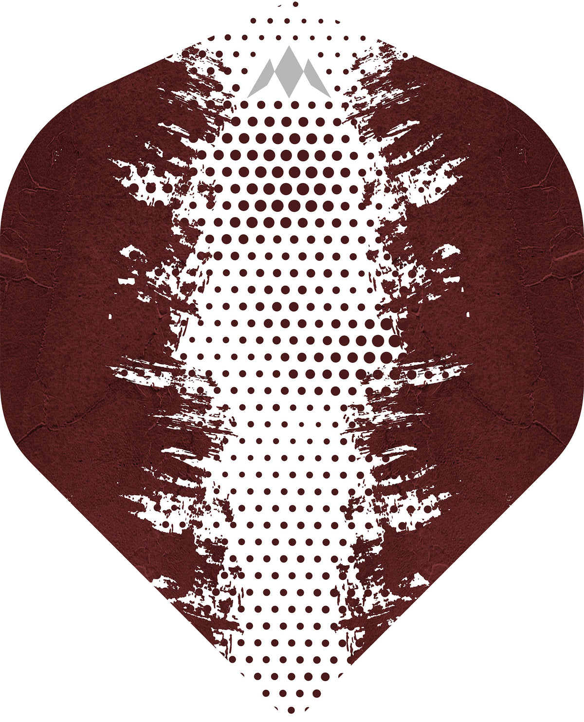 Solo Dart Flights - 100 Micron - Standard No2 - Madars Razma