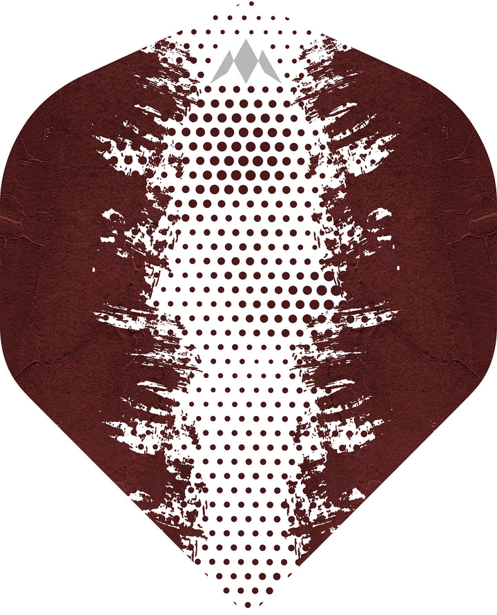 Solo Dart Flights - 100 Micron - Standard No2 - Madars Razma – Mission ...