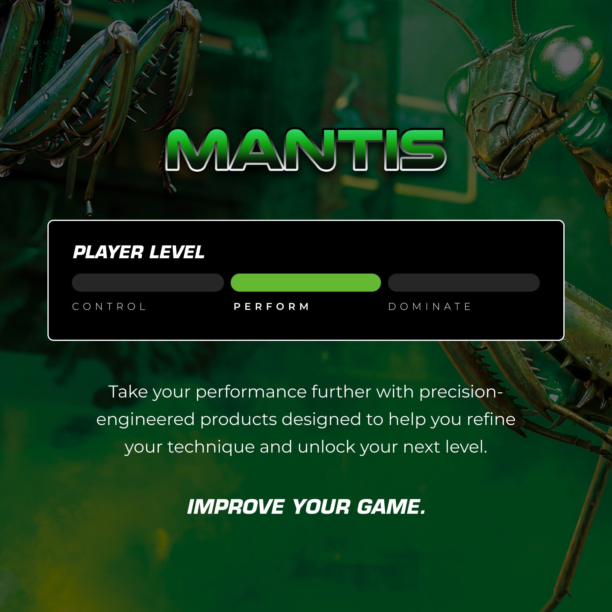Mantis R2.5 Darts - Steel Tip - 95% Tungsten