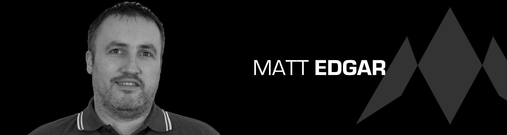Matt Edgar Mission Darts