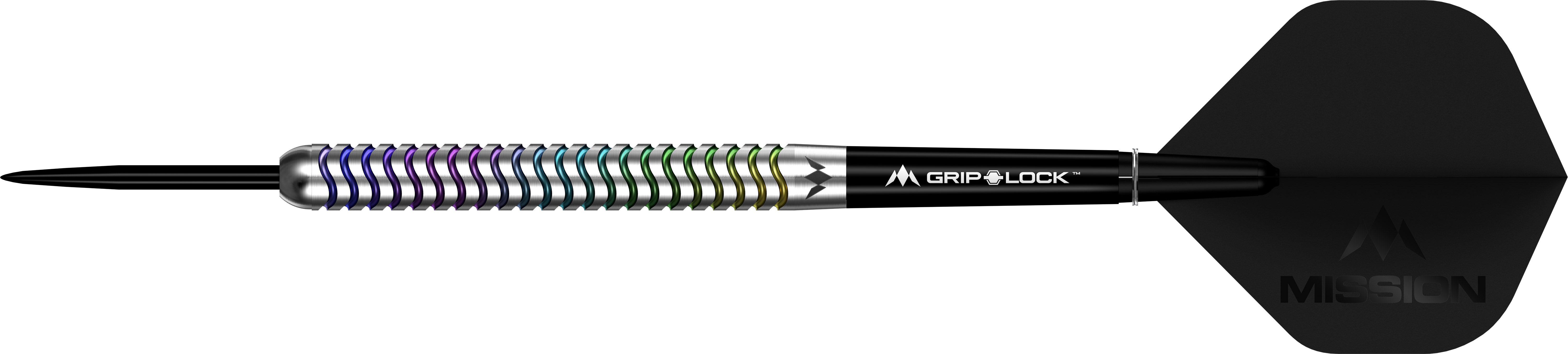 Mirage Darts - Steel Tip - 90% Tungsten