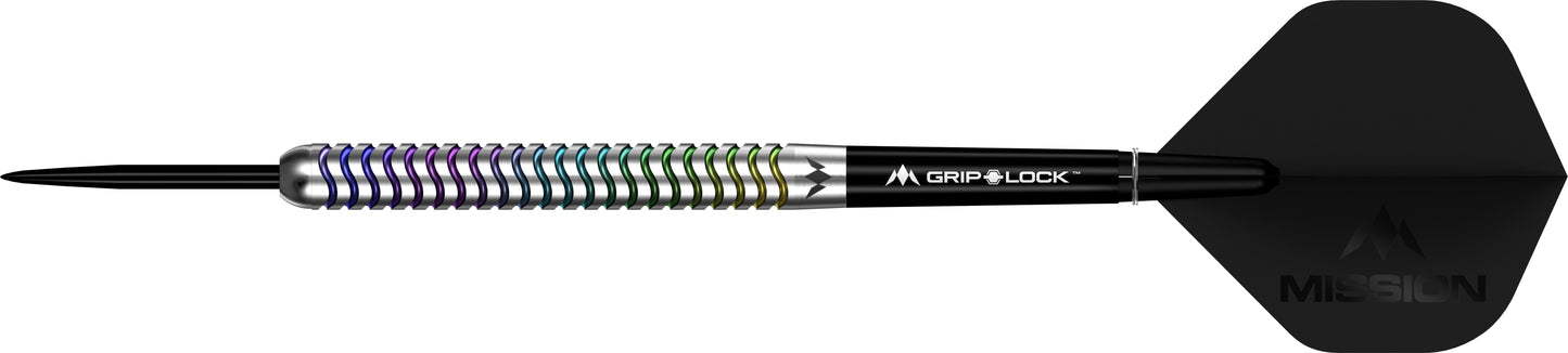 Mirage Darts - Steel Tip - 90% Tungsten