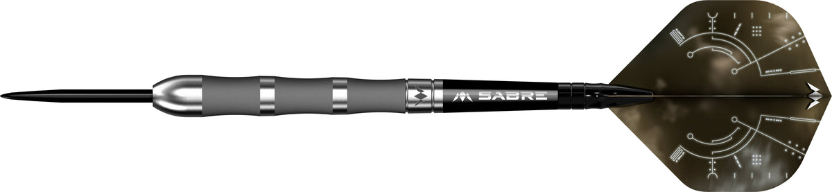 Saturn Darts - Steel Tip - 90% Tungsten - Fenrir