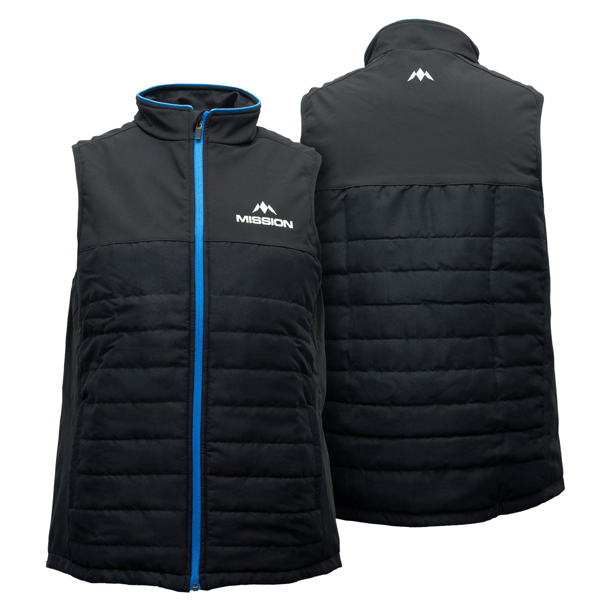 Teamwear - Gilet - Black - Youth