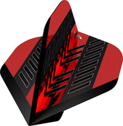 Solo Dart Flights - 100 Micron - Std - No2 - Rogue