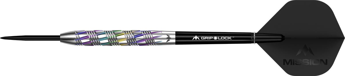 Shuriken Darts - Steel Tip - 90% Tungsten