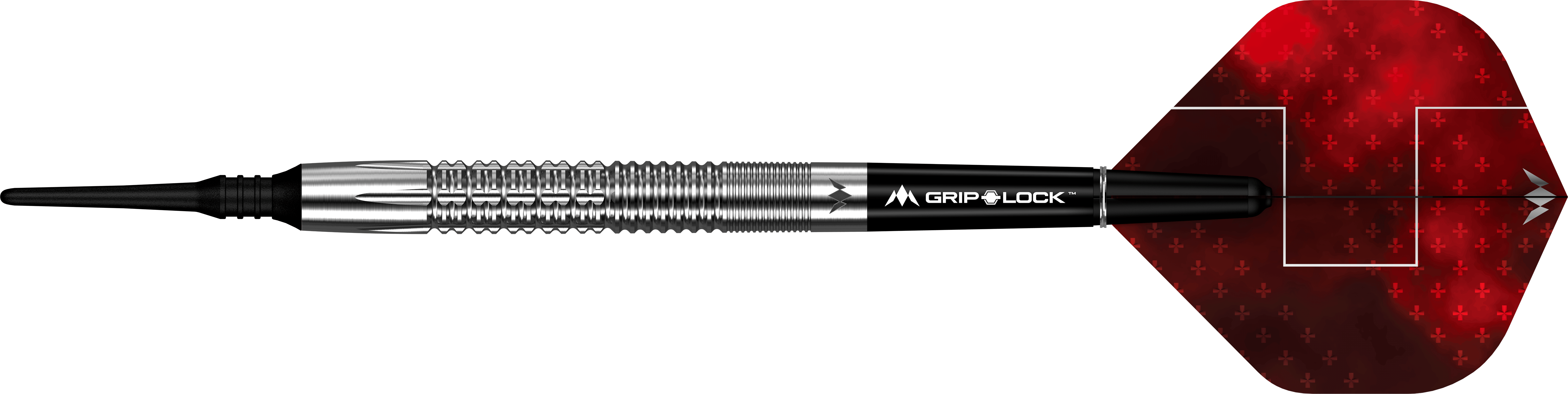 Mission Thomas Junghans Darts - Soft Tip - 90% Tungsten 20g