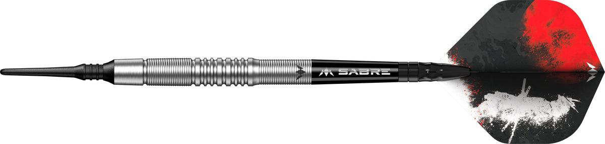 Yari Darts - Soft Tip - 90% Tungsten