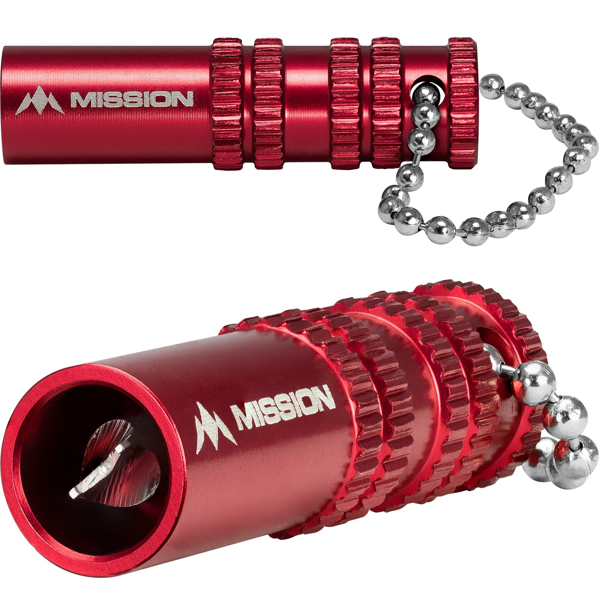 Mission Aluminium Broken Shaft Remover - Extractor Tool