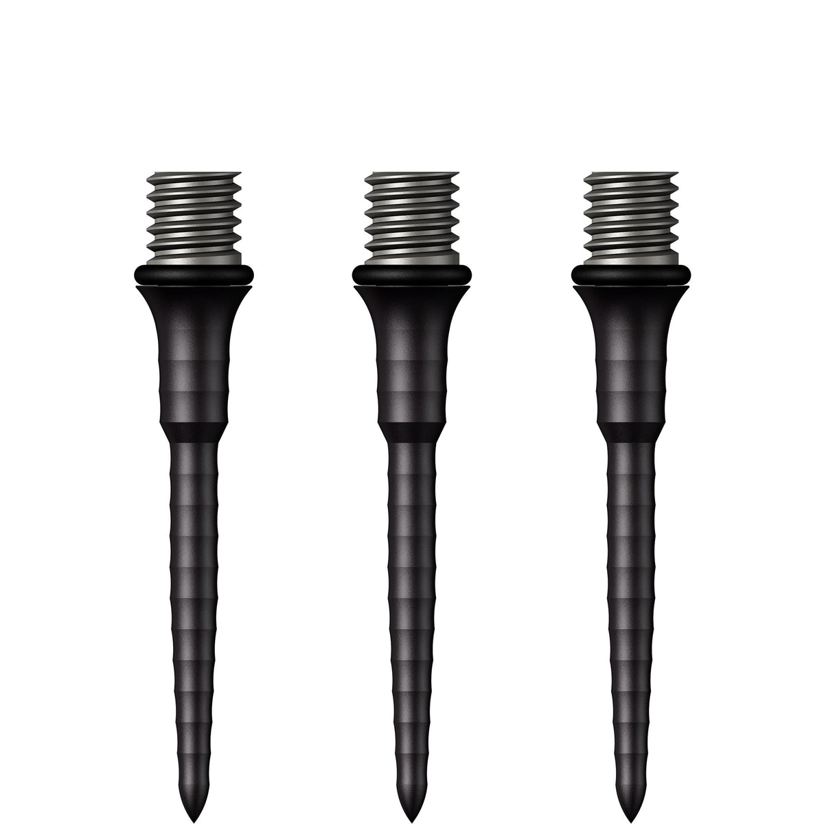 Mission Titan Ripple - Titanium Conversion Points - Black