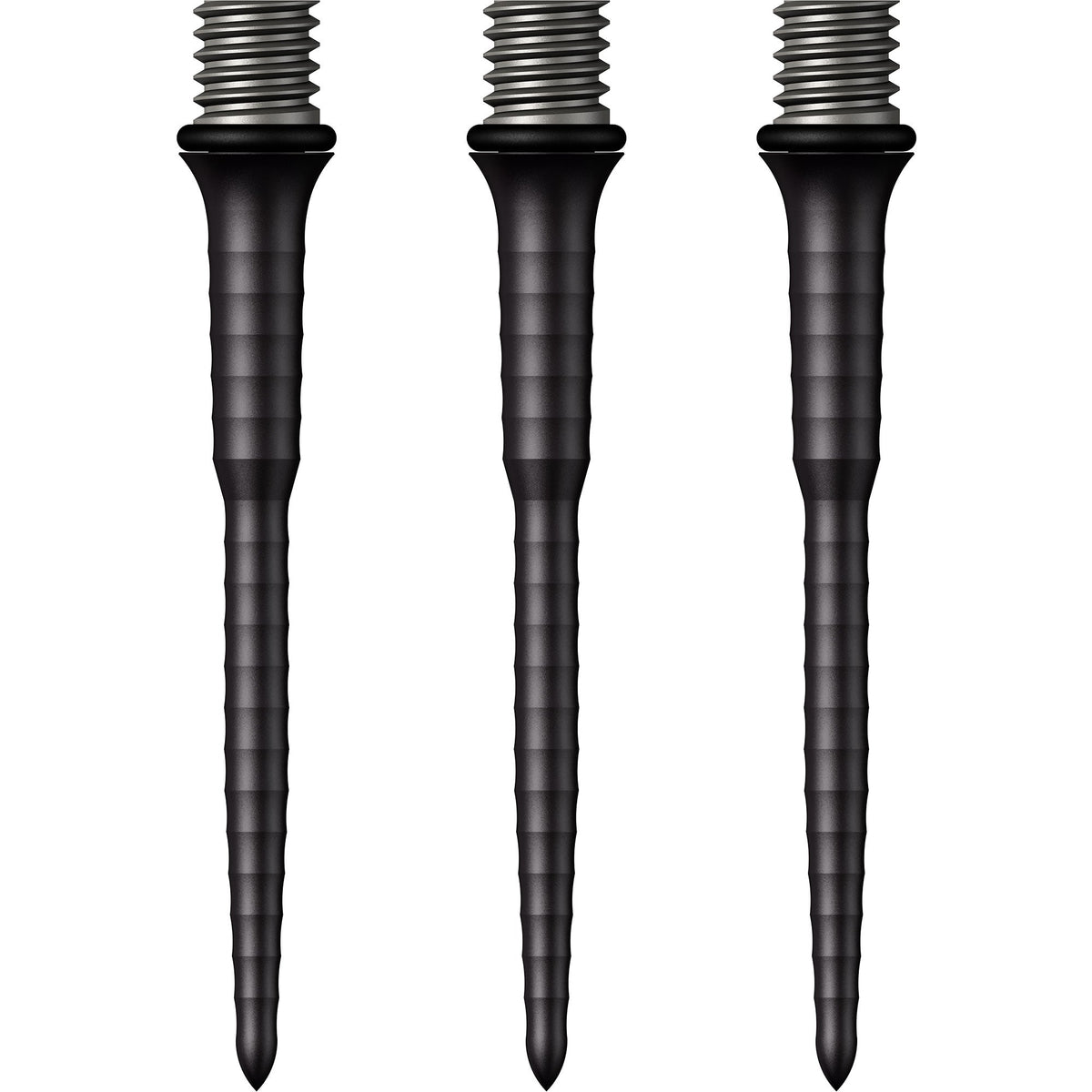 Mission Titan Ripple - Titanium Conversion Points - Black