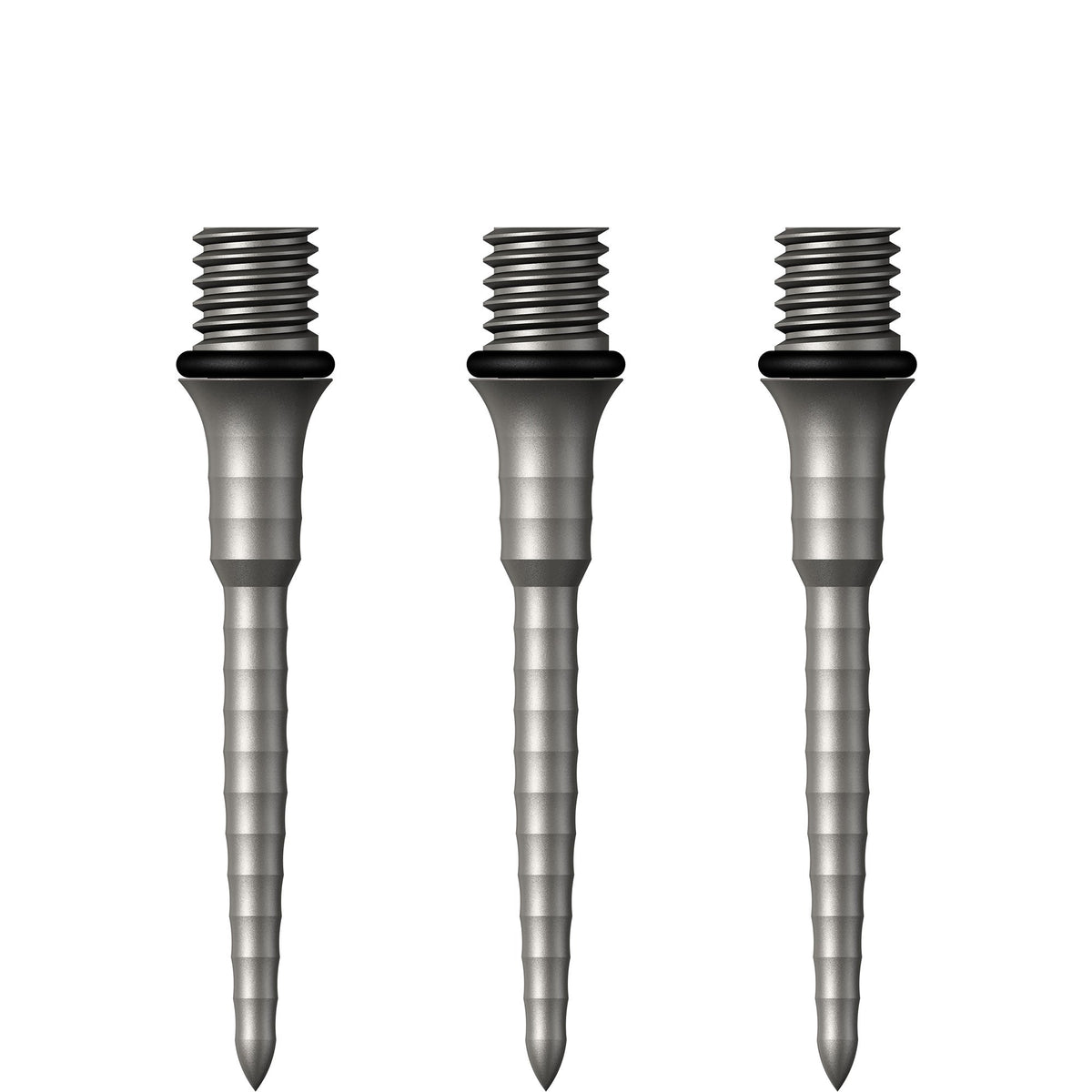 Mission Titan Ripple - Titanium Conversion Points - Silver