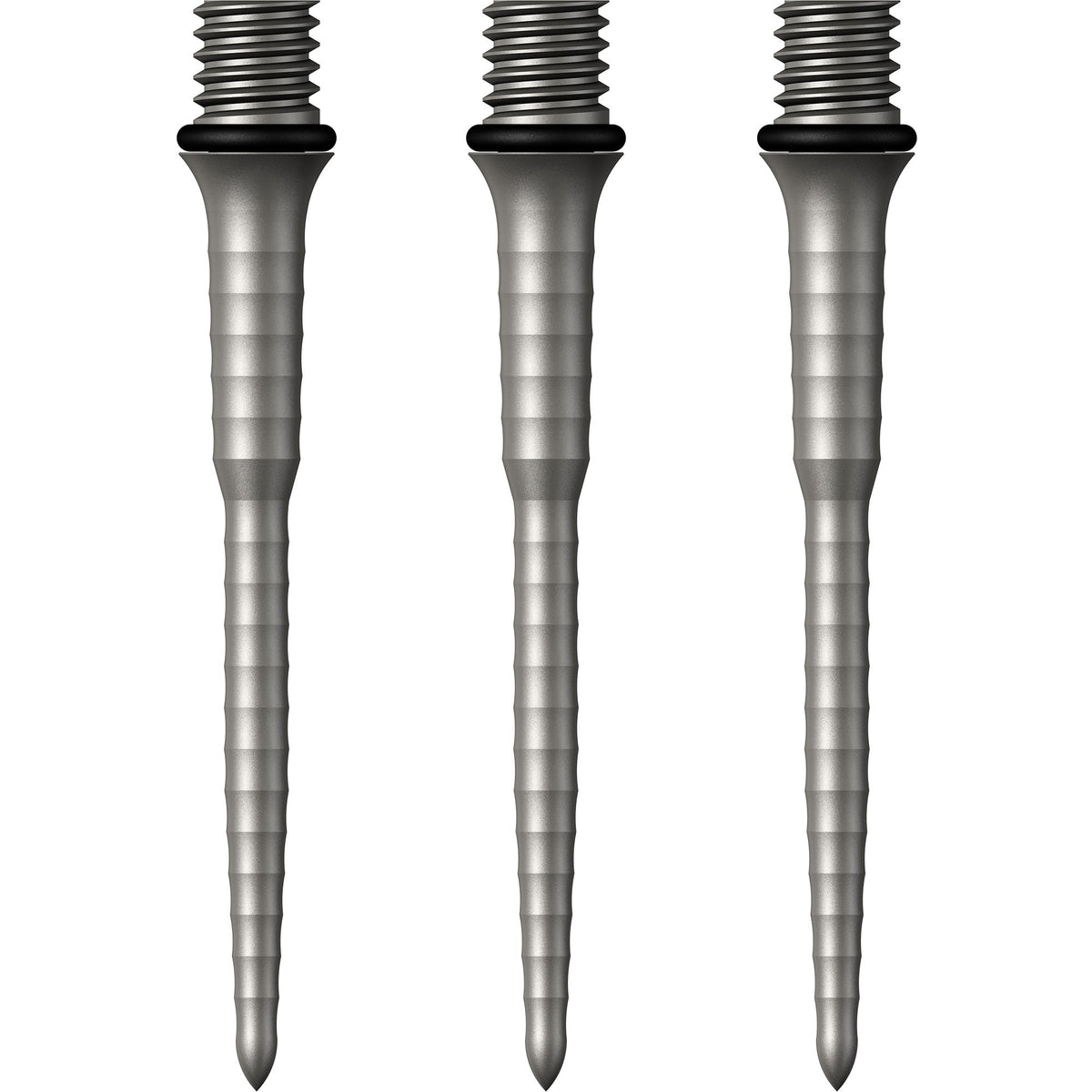 Mission Titan Ripple - Titanium Conversion Points - Silver
