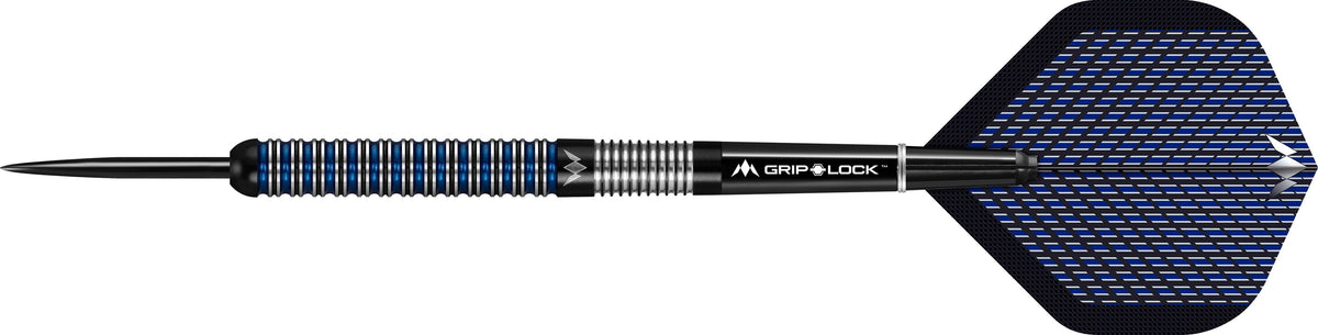 Nightfall Darts - Steel Tip - M1 - Straight Ring