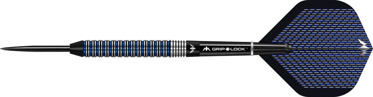 Nightfall Darts - Steel Tip - M2 - Straight Ring