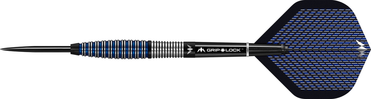 Nightfall Darts - Steel Tip - M4 - Curved