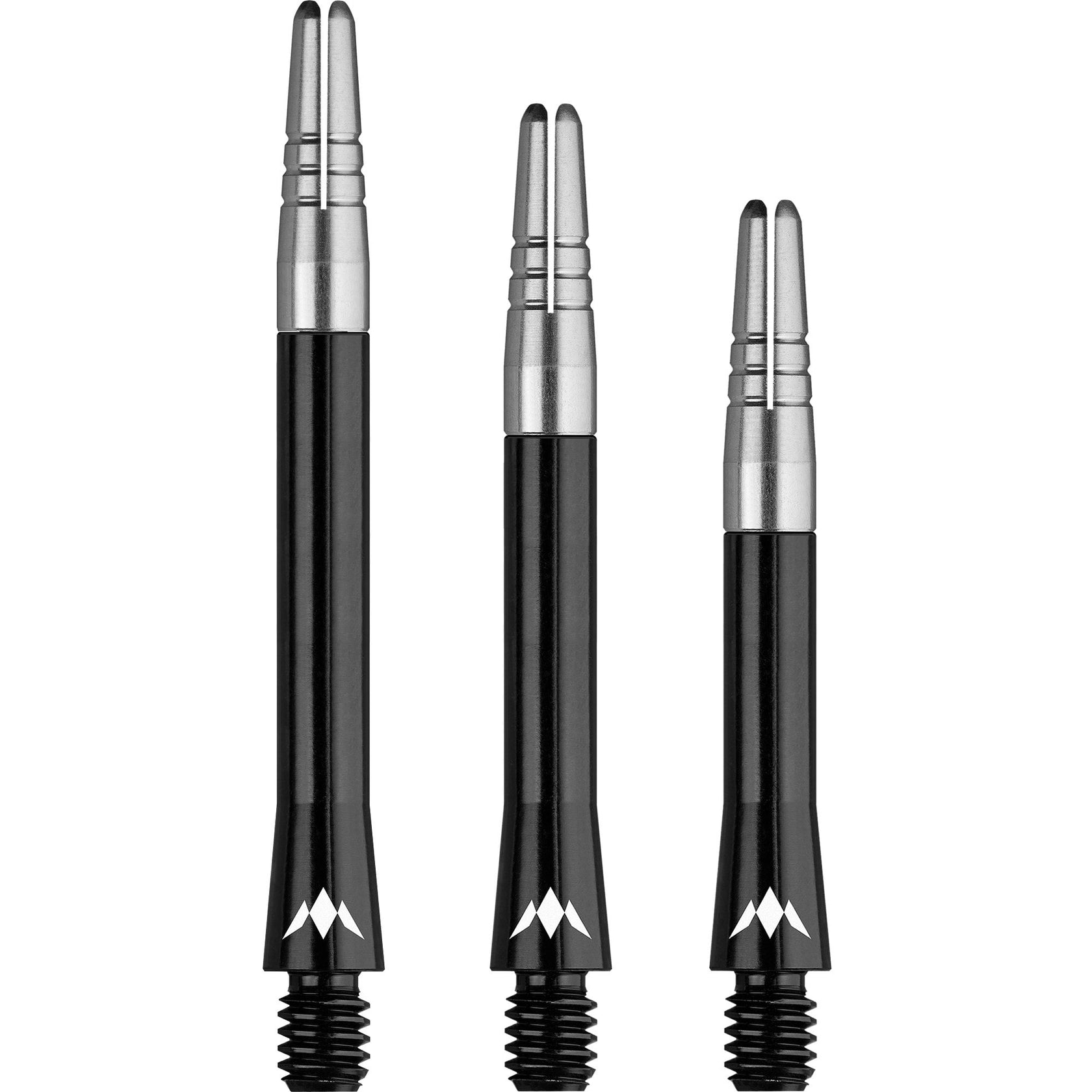 Mission Alimix Spin Stems Spinning Shafts Black Mission Darts