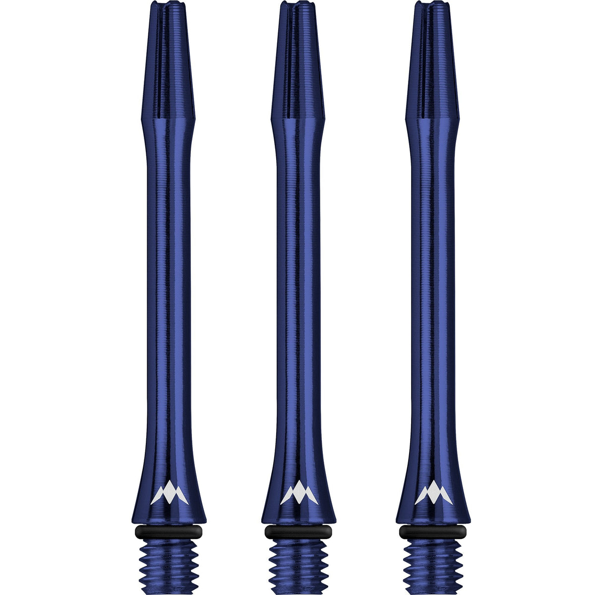 Mission Alicross Stems (in Nylon Shaft Sizes) - Blue