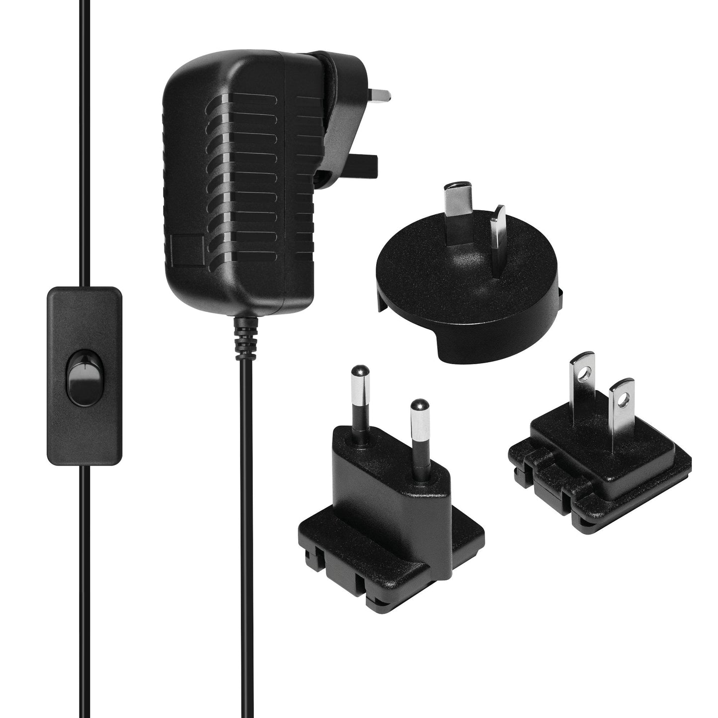 Mission Torus LED Replacement Power Adapter / Cable - Length: 5 Meter ...