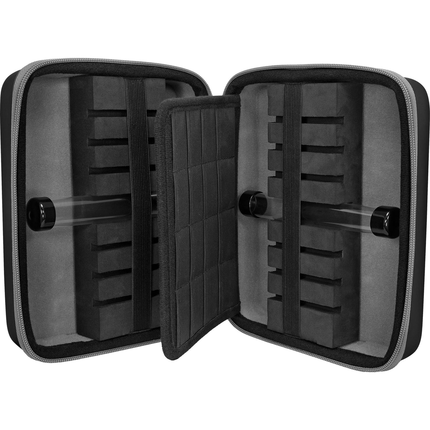 Mission Freedom Luxor Darts Case - Strong Protection