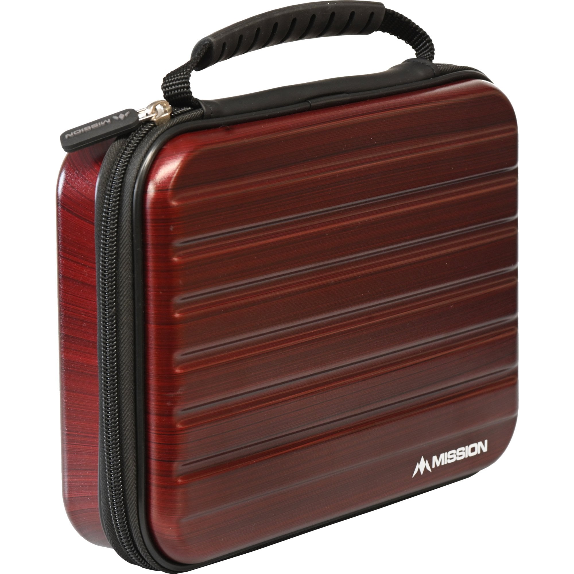 Mission ABS-4 Darts Case - Strong Protection - Metallic