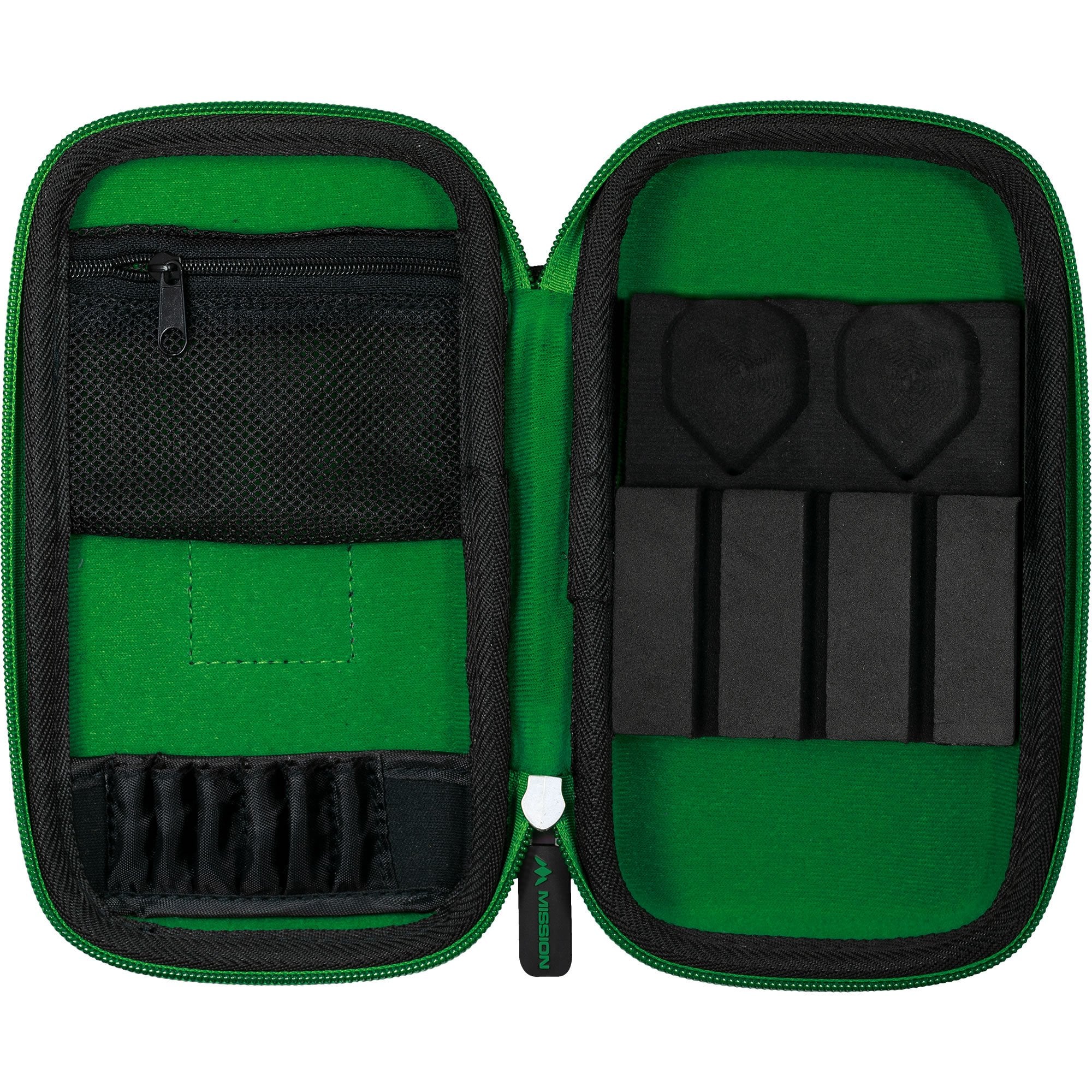 Mission Freedom XL Darts Case - Strong Protection