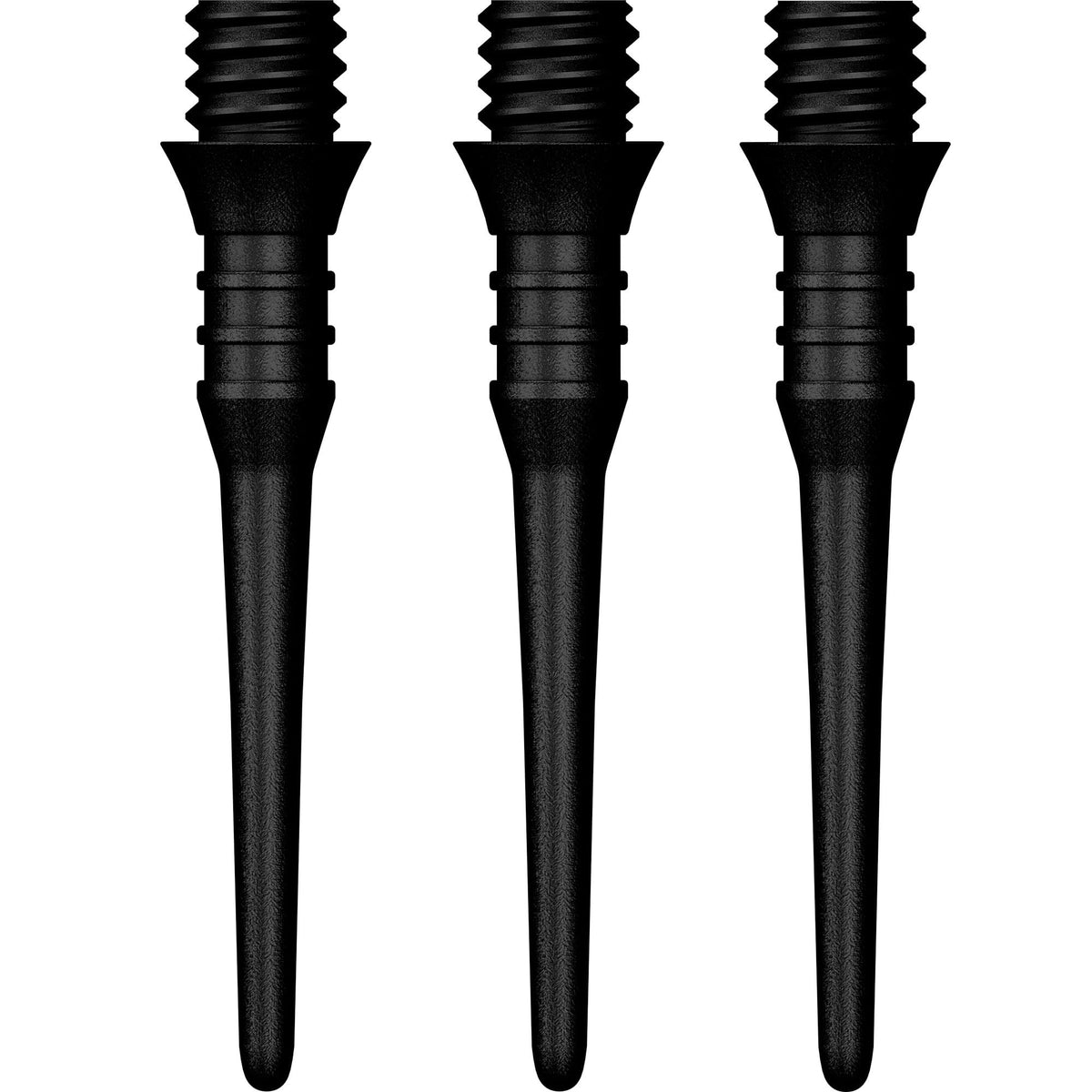 Mission Titan Pro Soft Tip Points - 2ba - Bag 50