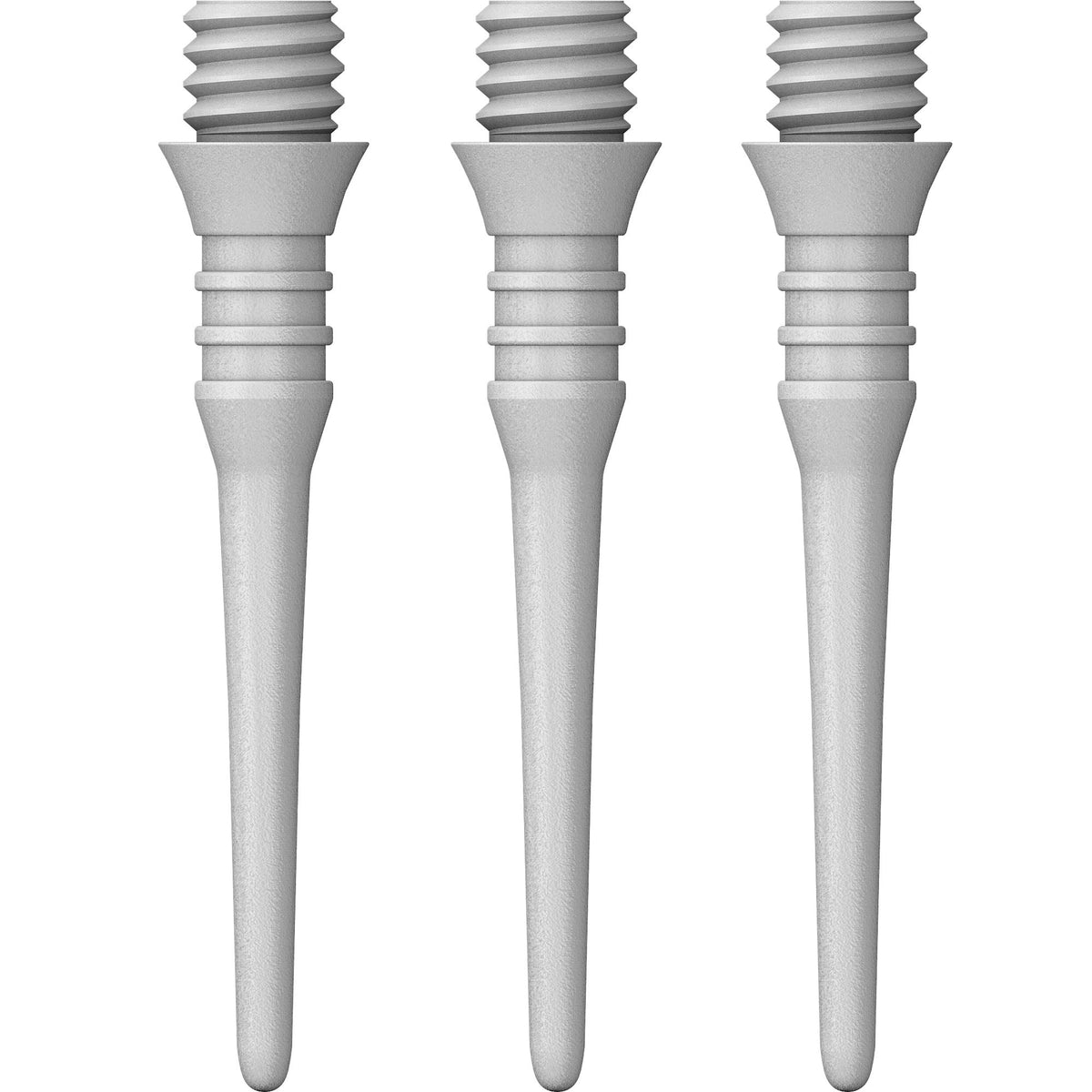 Mission Titan Pro Soft Tip Points - 2ba - Bag 50