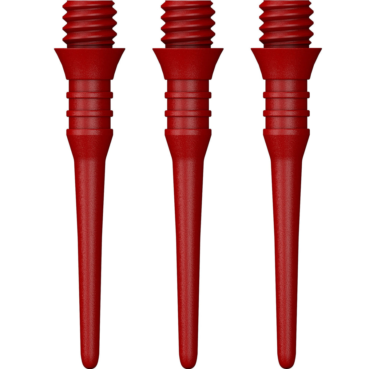 Mission Titan Pro Soft Tip Points - 2ba - Bag 50