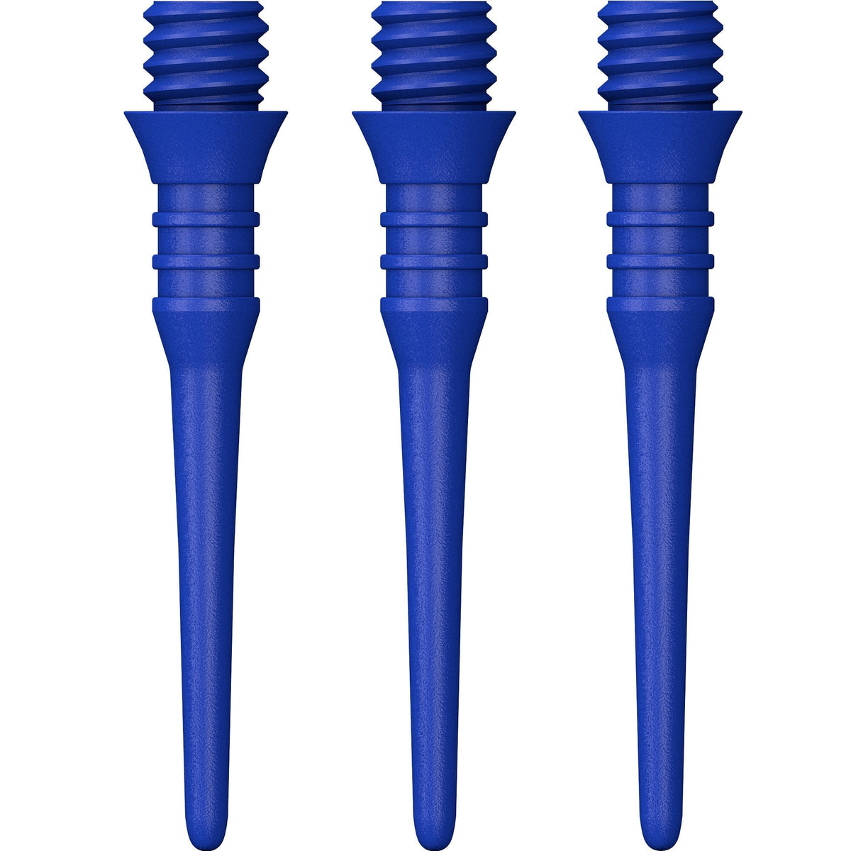 Mission Titan Pro Soft Tip Points - 2ba - Bag 50