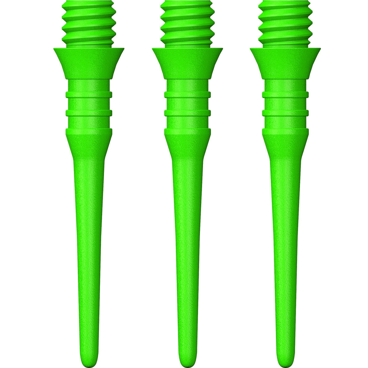 Mission Titan Pro Soft Tip Points - 2ba - Bag 50