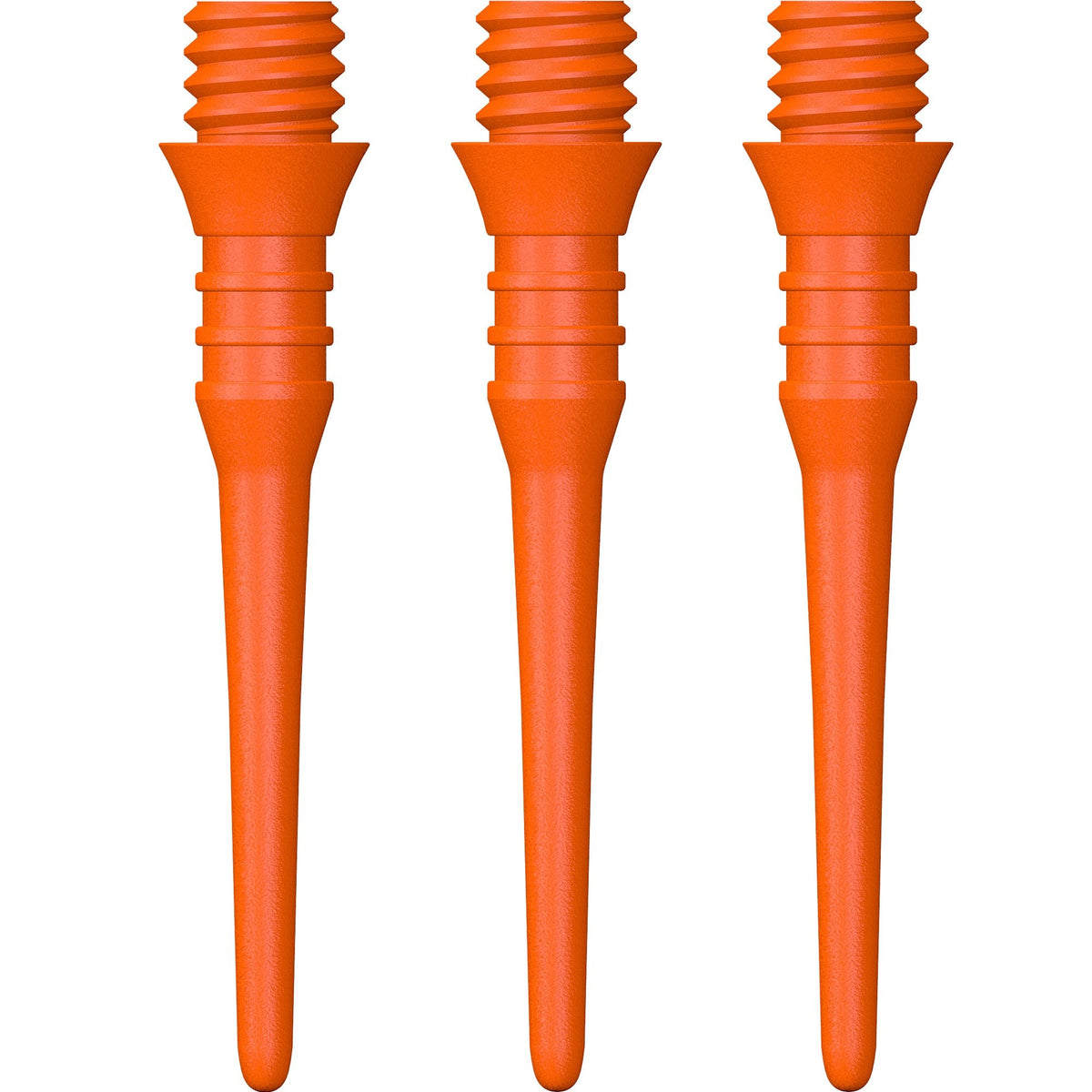 Mission Titan Pro Soft Tip Points - 2ba - Bag 50