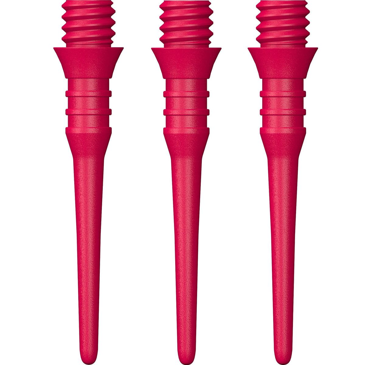 Mission Titan Pro Soft Tip Points - 2ba - Bag 50