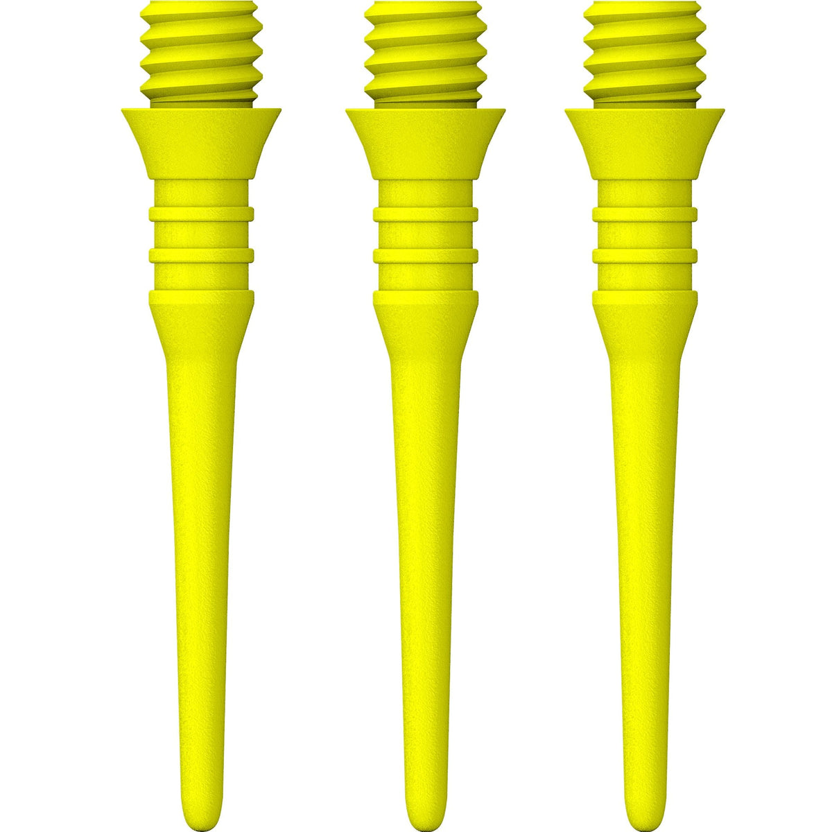 Mission Titan Pro Soft Tip Points - 2ba - Bag 50